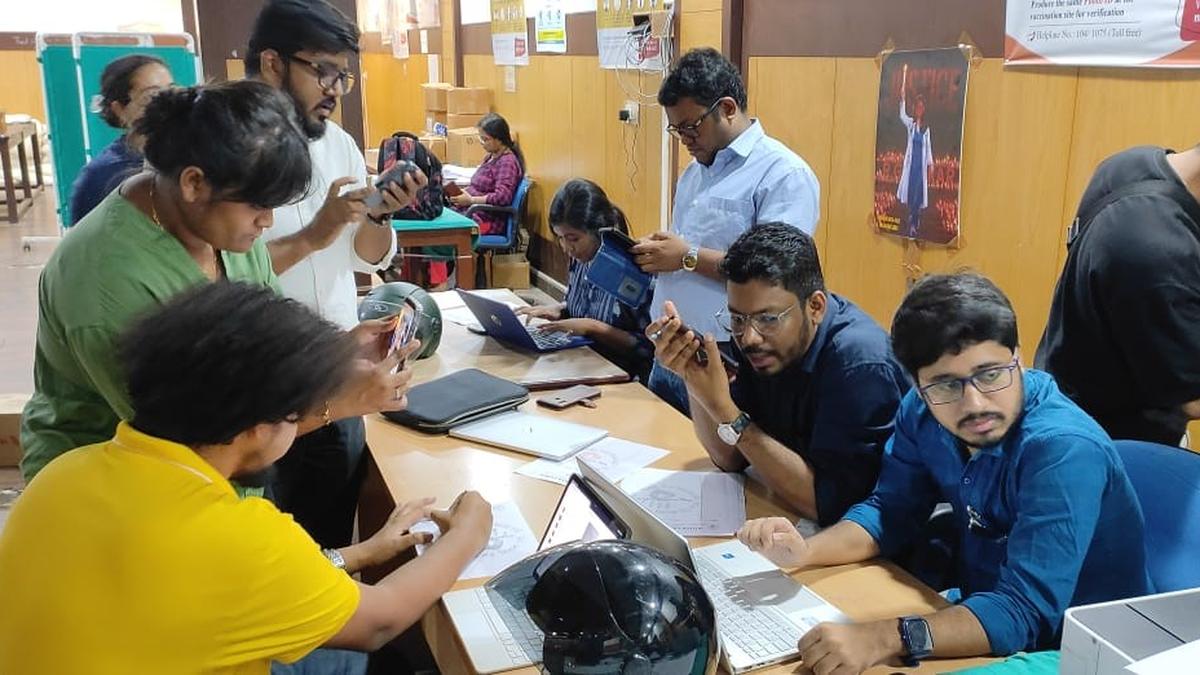 Protesting doctors in Kolkata start telemedicine service, health camps