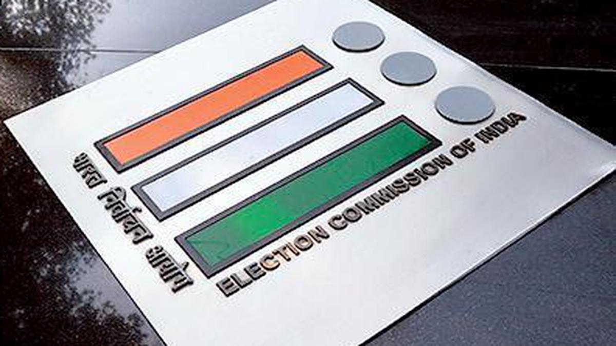 Election Commission likely to announce bypoll dates on September 29