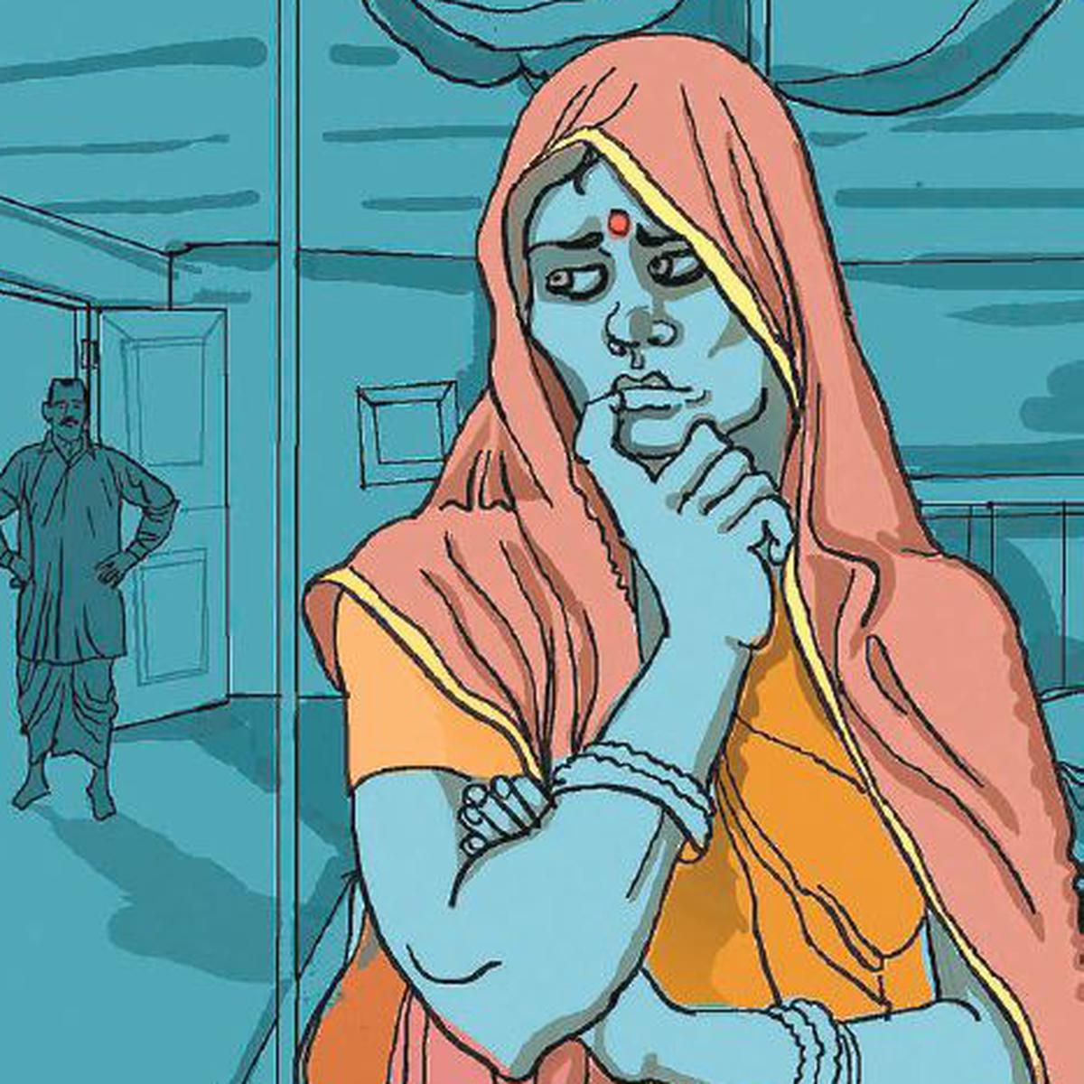 Sex Vaishi Darinda - Sexual assault of wife can take form of rape: Supreme Court - The Hindu