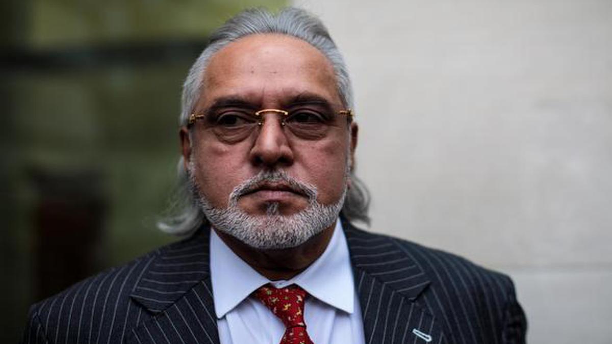 Vijay Mallya Review Plea | Supreme Court Asks Its Registry To Explain ...