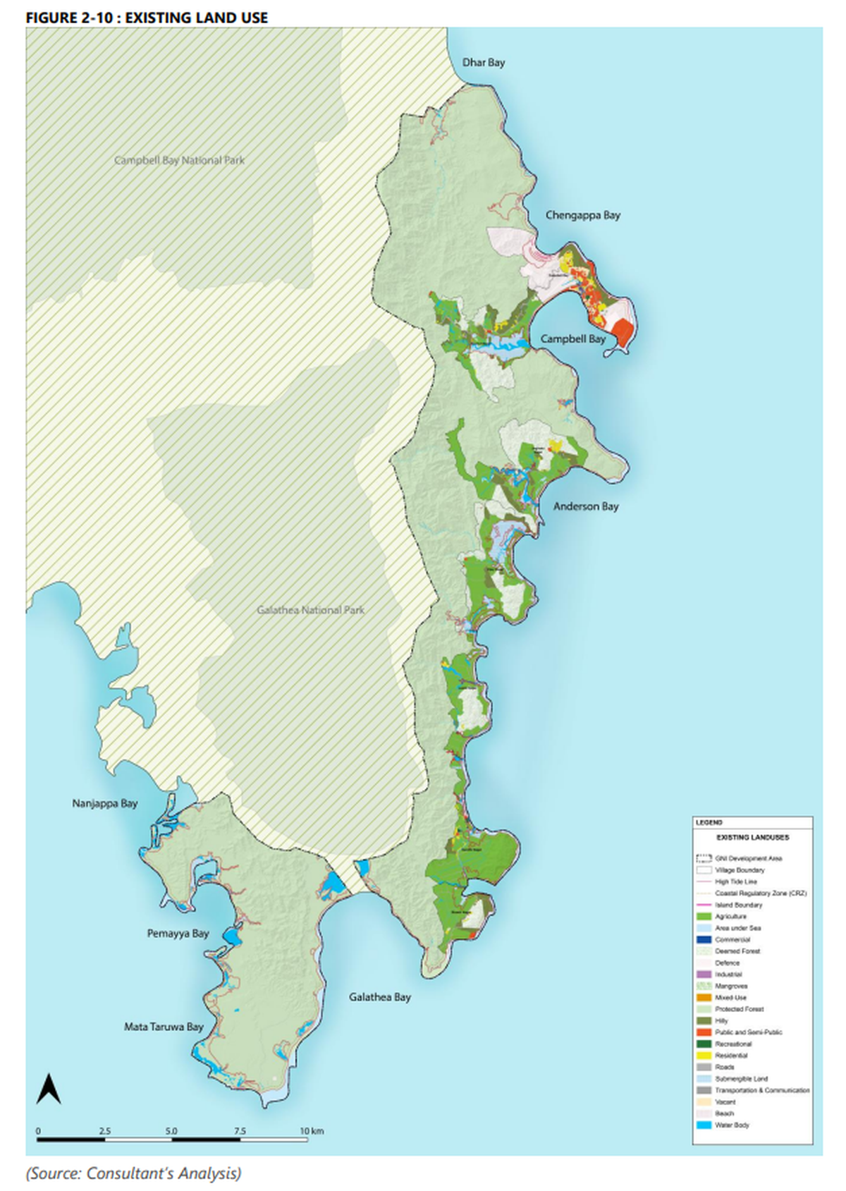 thehindu.com - Abhinay Lakshman - Tourism to be 'primary economic driver' of growth: GNI Draft Master Plan