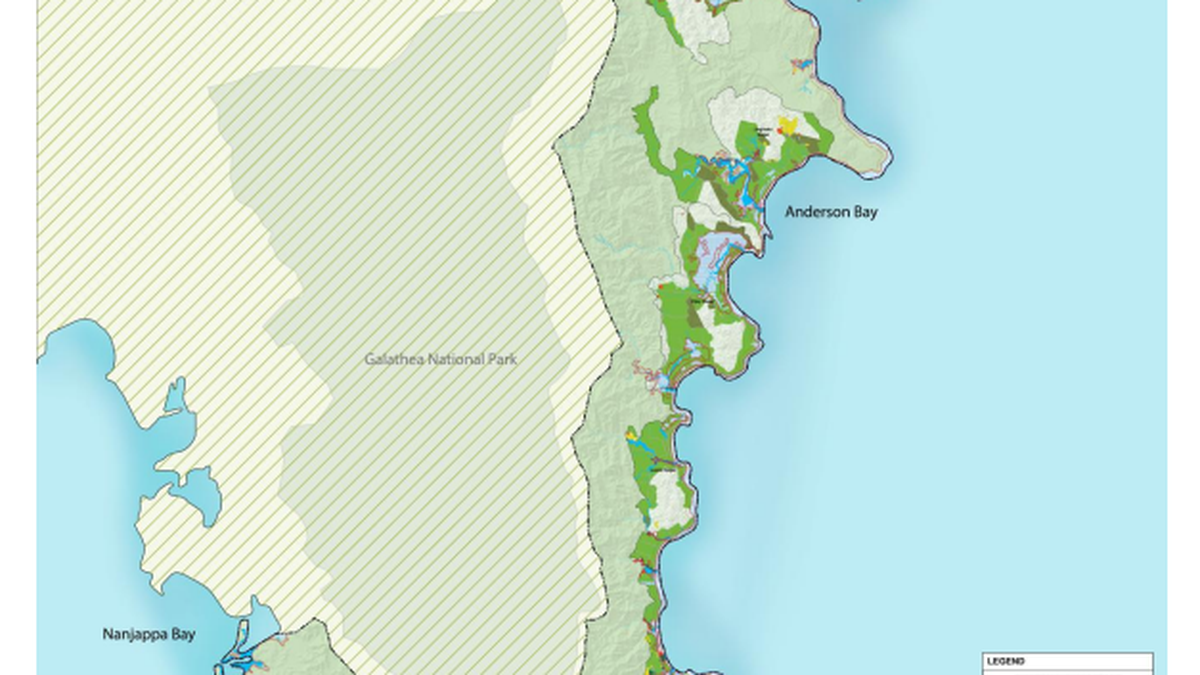 Tourism to be ‘primary economic driver’ of growth: GNI Draft Master Plan