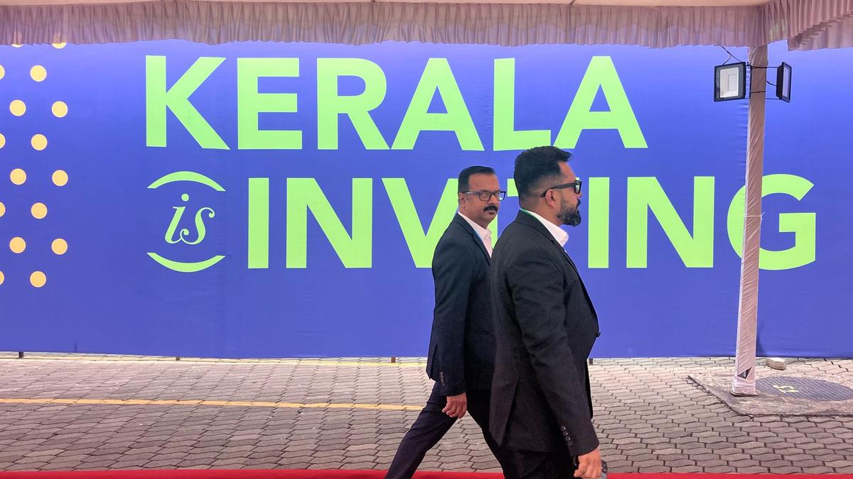 Kerala to set up Emerging Technology Hub