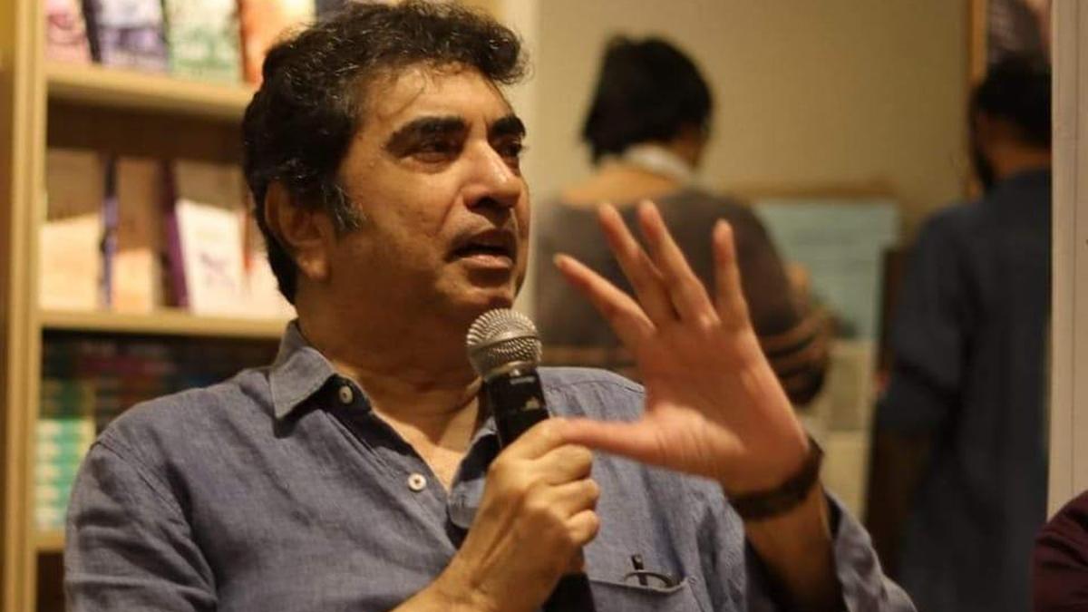 Renowned Bengali film director Anik Dutta found dead in Kolkata