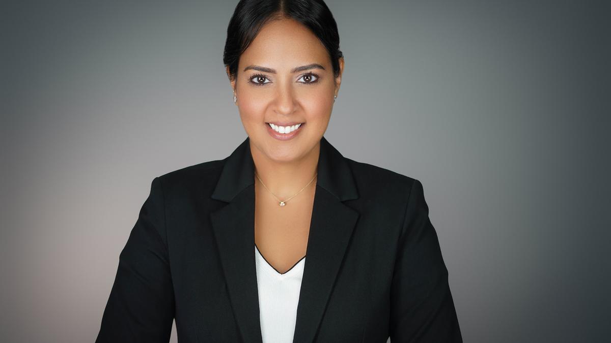 First female Sikh judge in U.S. swears in