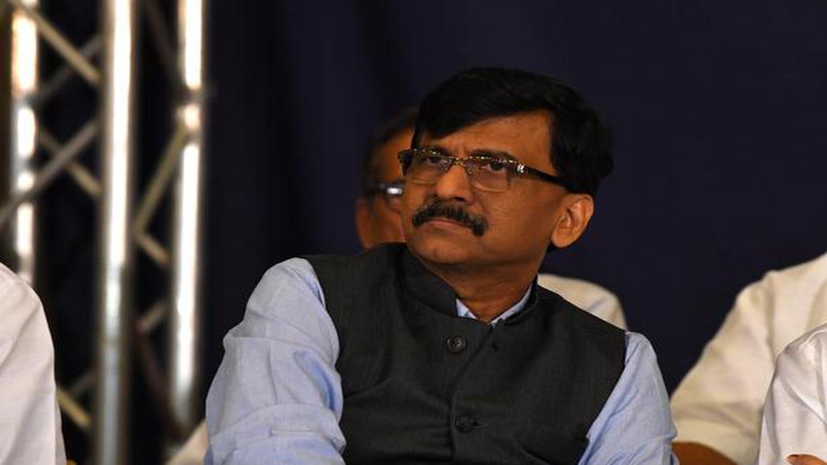 Sena responds to BJP criticisms, questions delay in awarding Bharat Ratna to Savarkar