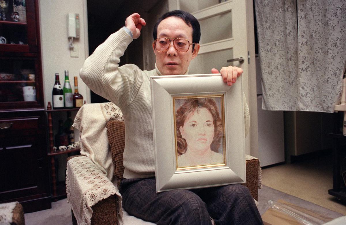 Who is Issei Sagawa? Notorious cannibal killer dies aged 73 after eating a classmate