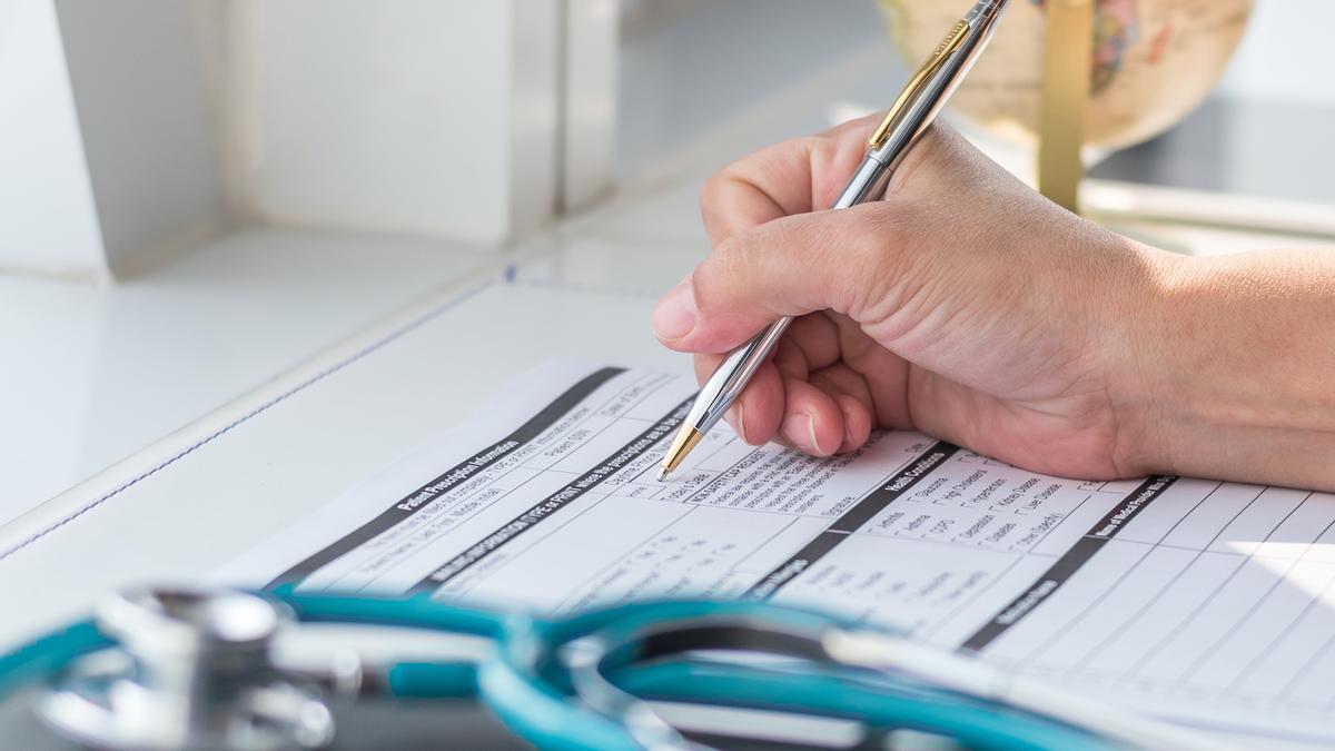 Increasing coverage, growing distress