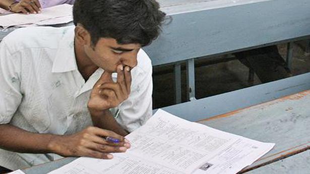 Technical glitches mar UGC-Net exam at several centres
