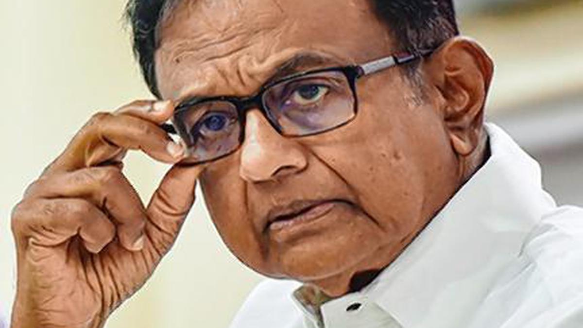 HC to hear on Monday CBI's plea in INX Media corruption case involving Chidambaram, others