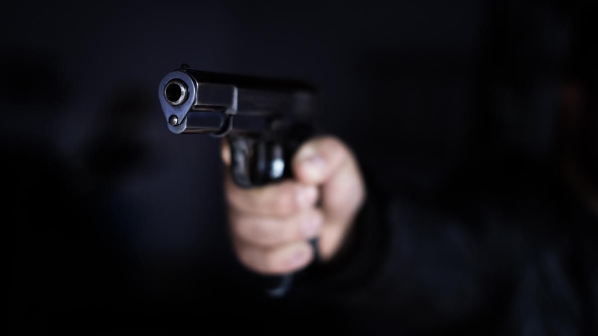 Gunman who entered southern Thailand school detained, hostages freed, police official says