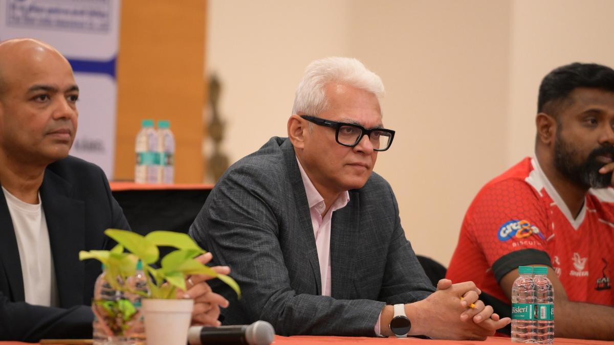 Pro Volleyball League CEO Joy Bhattacharjya expects upcoming season to be closest contest till date
