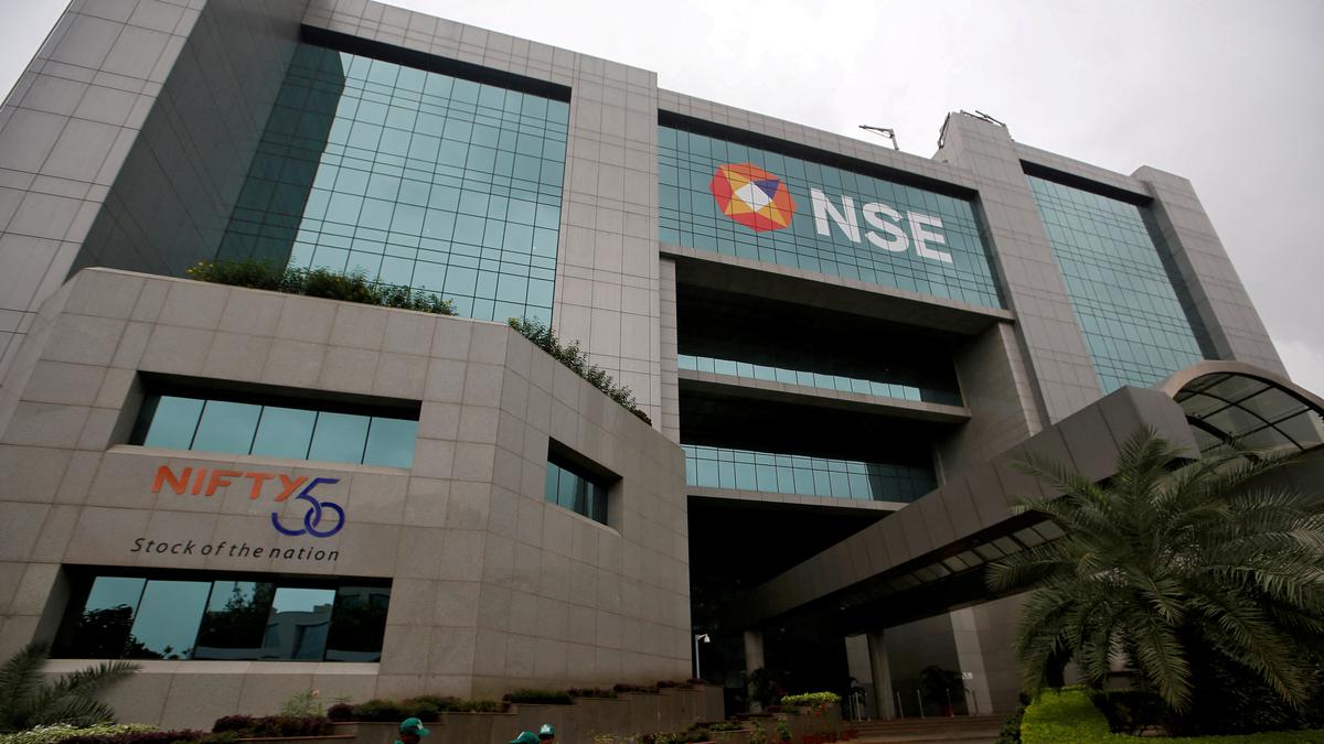 NSE asserts all decisions are ‘transparent’ amid heat over Adani Group stocks