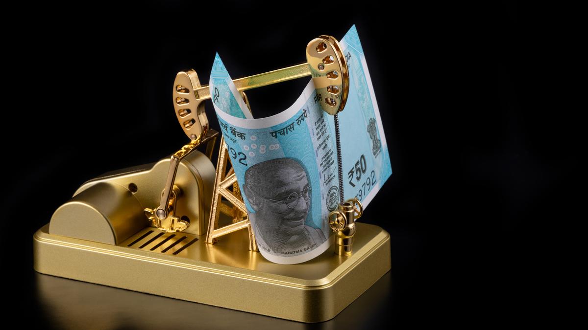 West Asia conflict oil hike, market reactions LIVE: Markets climb at open as Trump’s Iran war remarks push crude lower