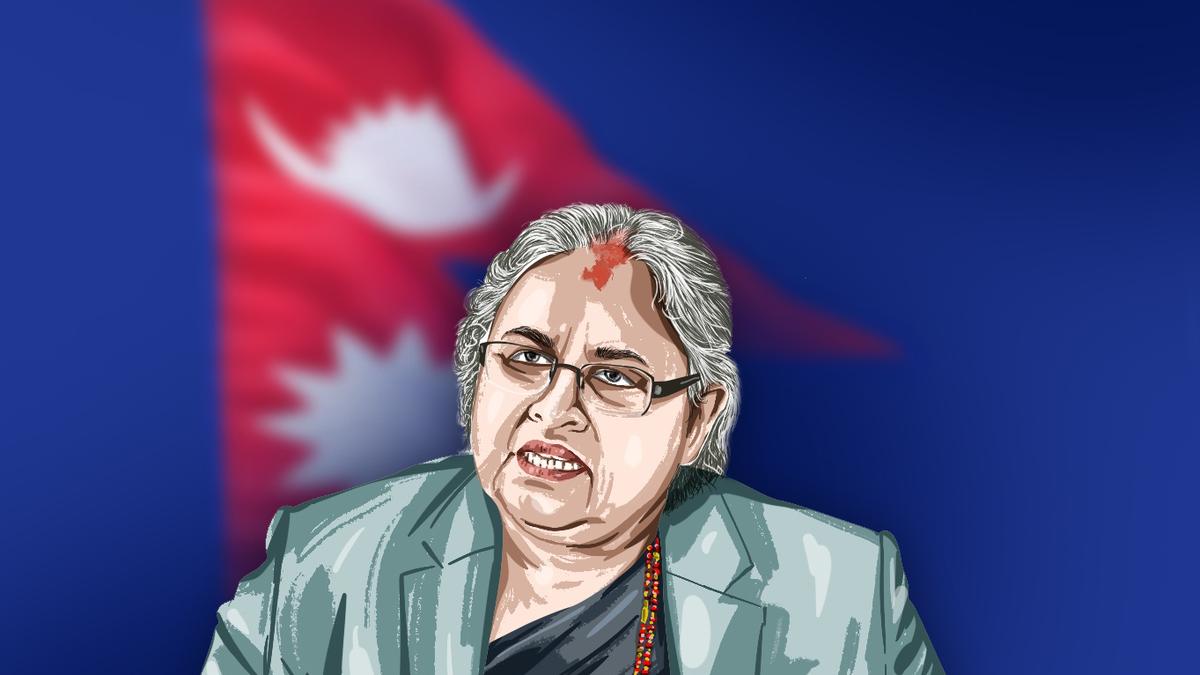 https://th-i.thgim.com/public/news/national/xnn54o/article70046761.ece/alternates/LANDSCAPE_1200/Sushila%20Karki.jpg