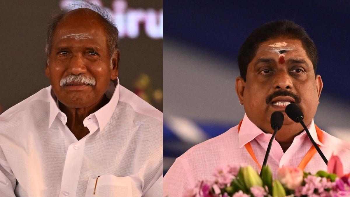 Puducherry Assembly Election 2026: Full list of winners
