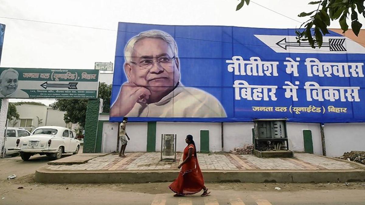 Bihar alliances yet to seal seat-sharing deals