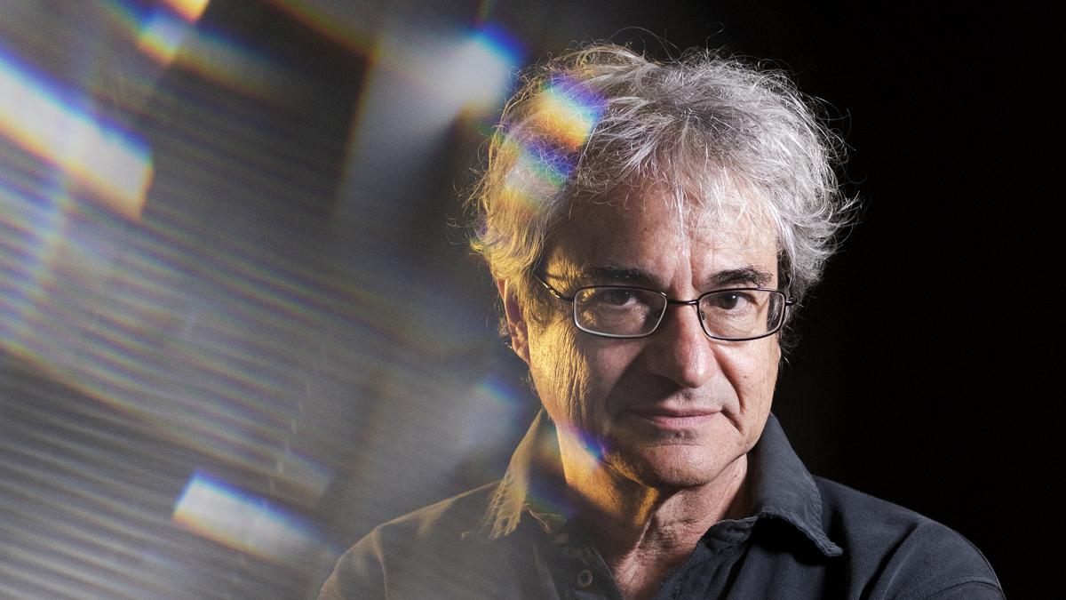 Universe may have resulted out of a ‘Big Bounce’, says Italian physicist Carlo Rovelli