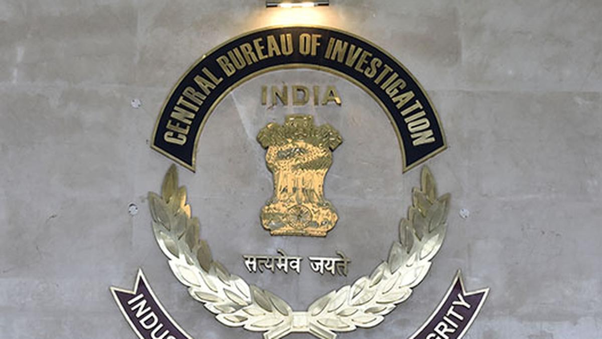 CBI registers FIR against second-biggest electoral bond buyer Megha Engineering in alleged bribery case