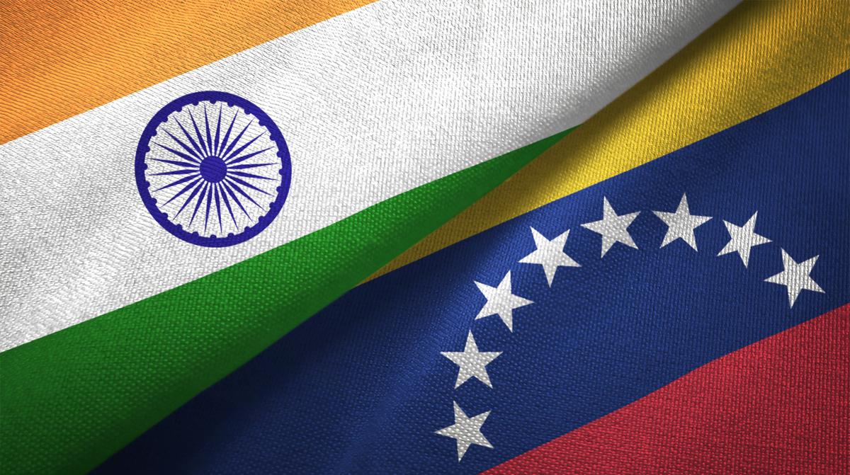 US Capture Of Maduro Will Not Impact India's Trade With Venezuela: Think Tank