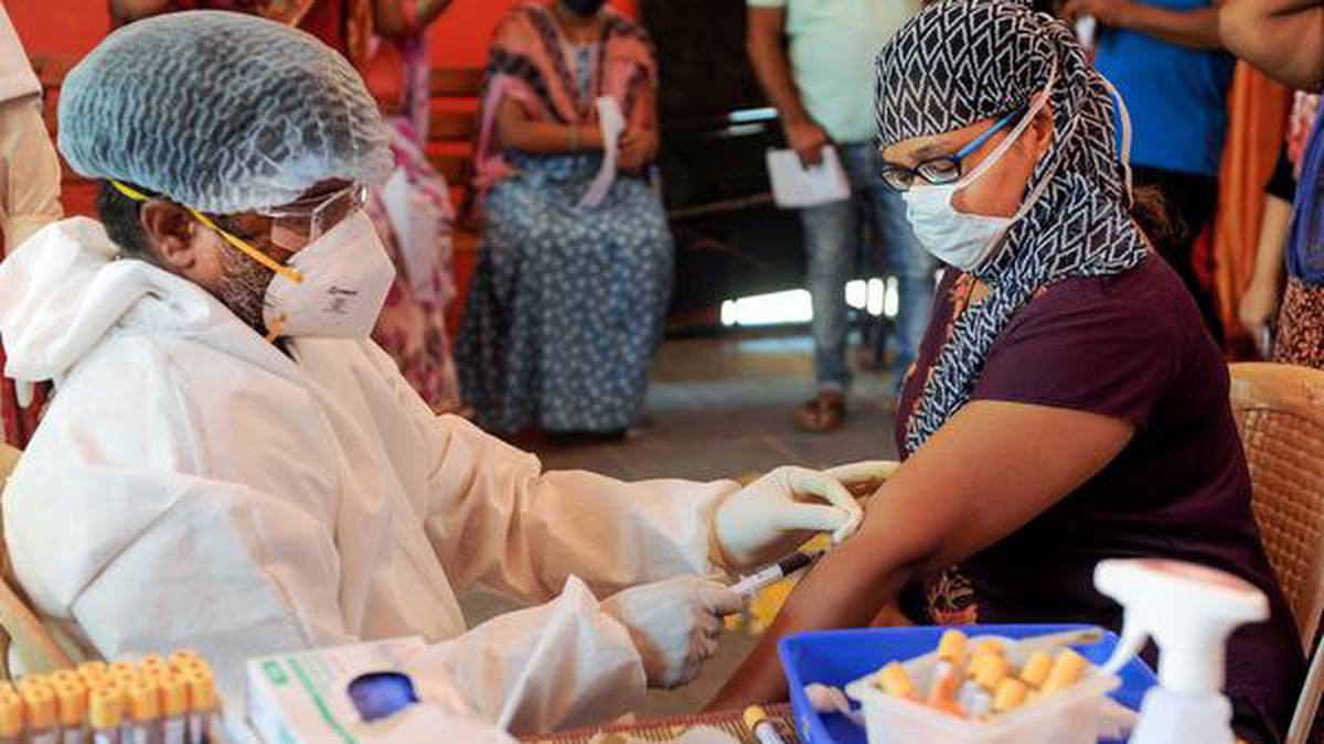 Coronavirus | One in five Indians have been exposed to coronavirus, ICMR survey finds