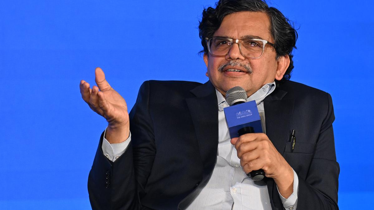 Justice Unplugged 2026 LIVE: ‘Putting the constitution ahead of everything else is easier said than done’: Justice Muralidhar