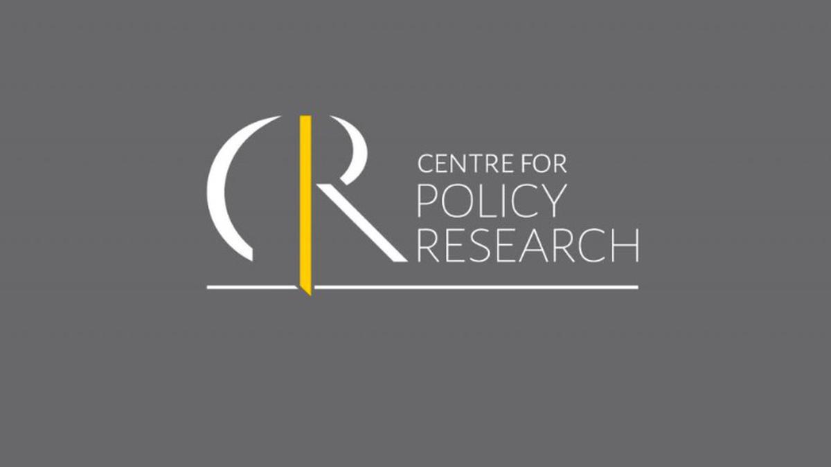 Suspension of FCRA license | What does the Centre for Policy Research do?