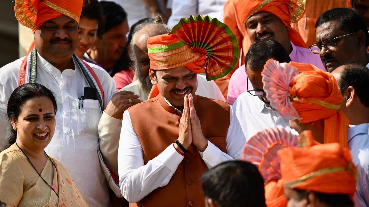 Devendra Fadnavis next Maharashtra CM; to be sworn in on December 5, 2024