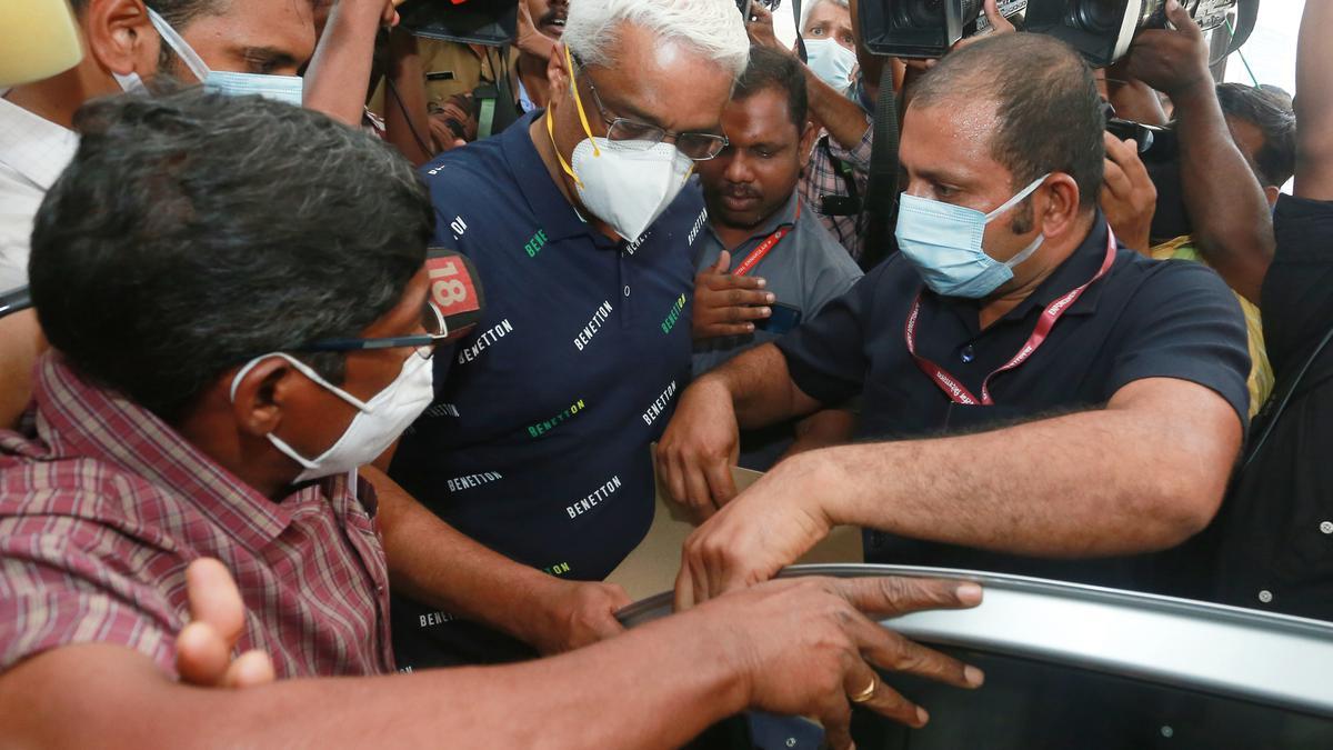 Top news of the day: Union Cabinet approves new agri credit societies in 2 lakh panchayats; ED says Kerala CM’s ex-principal secretary acquired proceeds of crime in bribery case, and more