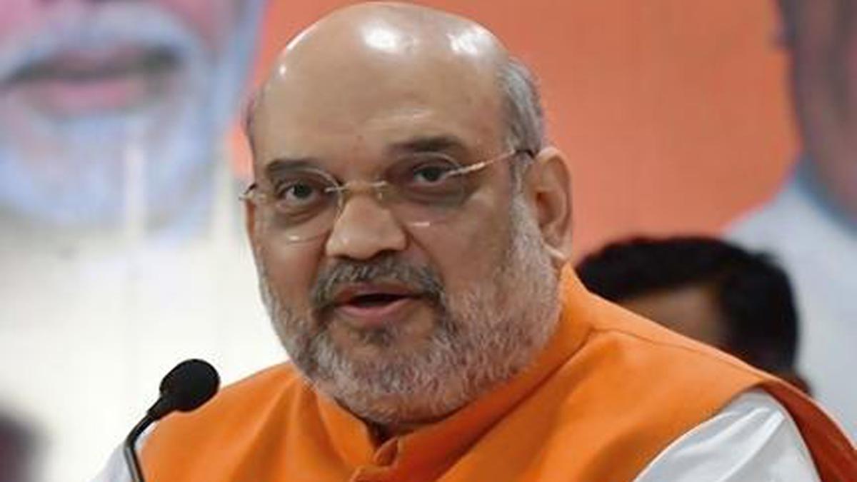 Uttarakhand floods: Amit Shah speaks to CM, assures help