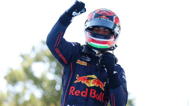 F2: Jehan Daruvala becomes the first Indian to win a Formula 2 race at Monza