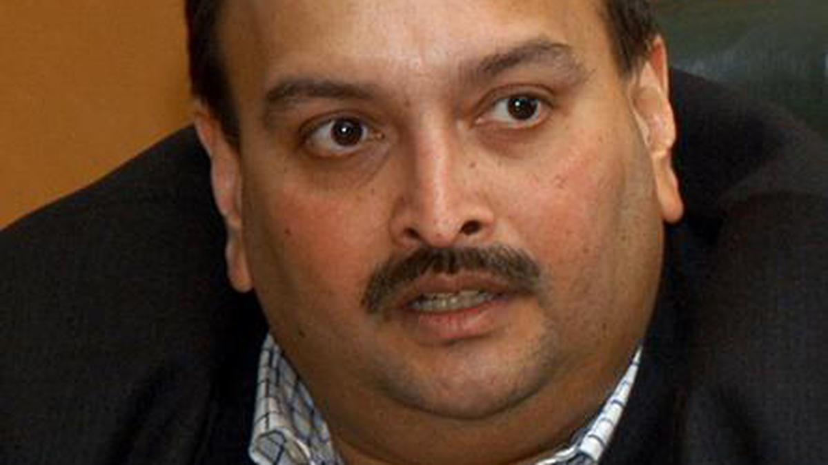 Mehul Choksi, Accused In PNB Fraud, Surrenders Indian Citizenship In ...