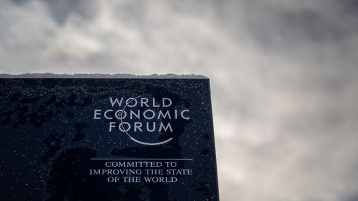 Davos 2023 | Global recession seen likely in 2023: WEF survey