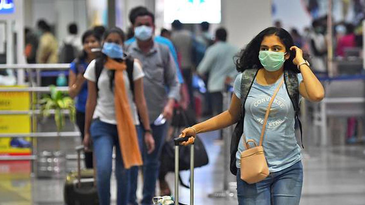 Coronavirus | Stay where you are, MEA tells Indians abroad