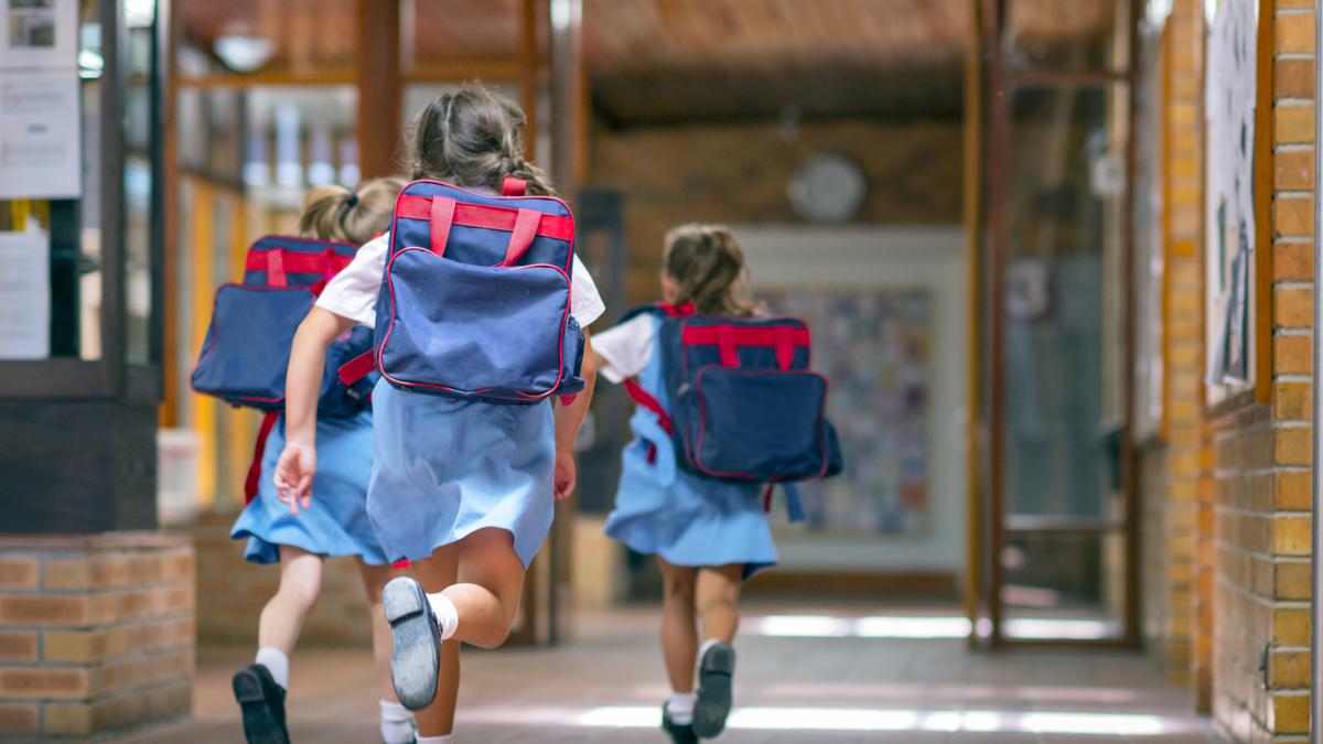Instead of skirts, Karnataka child rights panel wants DSEL to prescribe pants or salwar suits as uniform for girl students