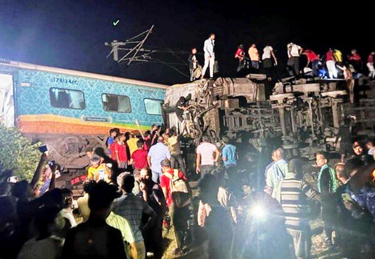 Ochtendoverzicht |  233 doden, meer dan 900 gewonden bij drievoudig treinongeluk in Odisha;  PM Modi kondigde een ex-gratia van ₹ 2 lakh aan voor de nabestaanden van de overledene, en meer