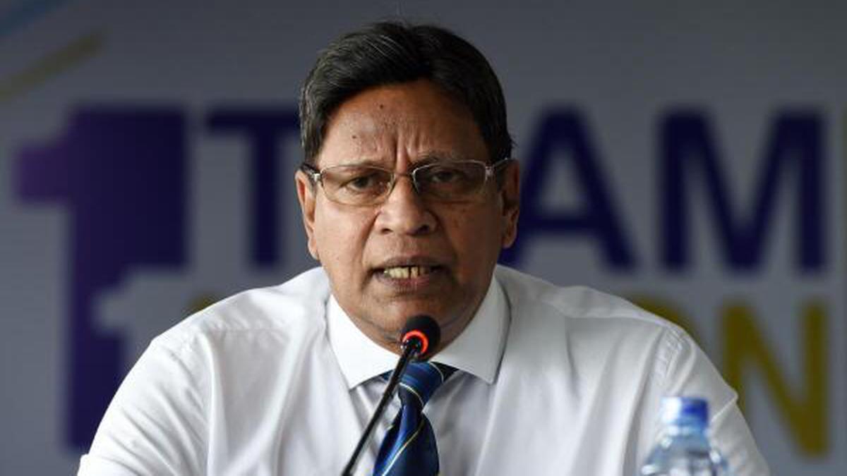ICC World Cup | Board secretary resigns following Sri Lanka’s underwhelming run in World Cup