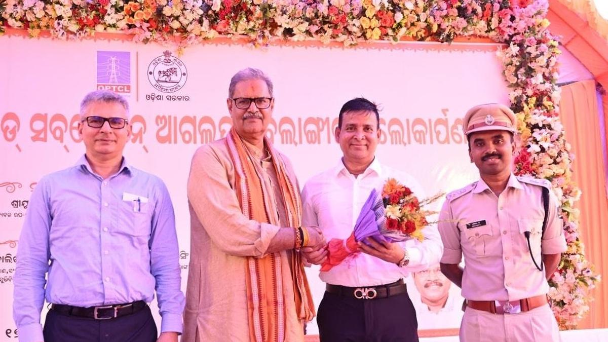 Electrical engineering firm Empowertrans commissions Odisha’s first digital process bus-based 132 KV grid station Electrical engineering firm Empowertrans commissions Odisha’s first digital process bus-based 132 KV grid station