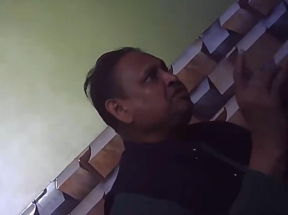 Trinamool releases video alleging Humayun Kabir took ₹1,000 crore from BJP to ‘mislead’ Muslims of West Bengal