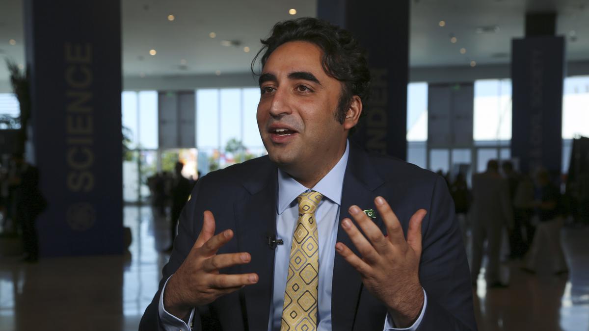 Bilawal Bhutto’s comments on PM Modi uncivilised: India