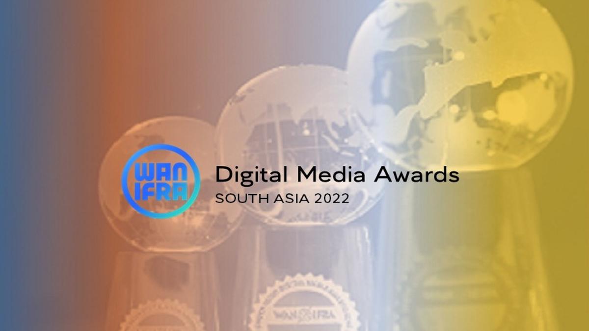 The Hindu Group bags four WAN-IFRA Digital Media South Asia Awards 2022