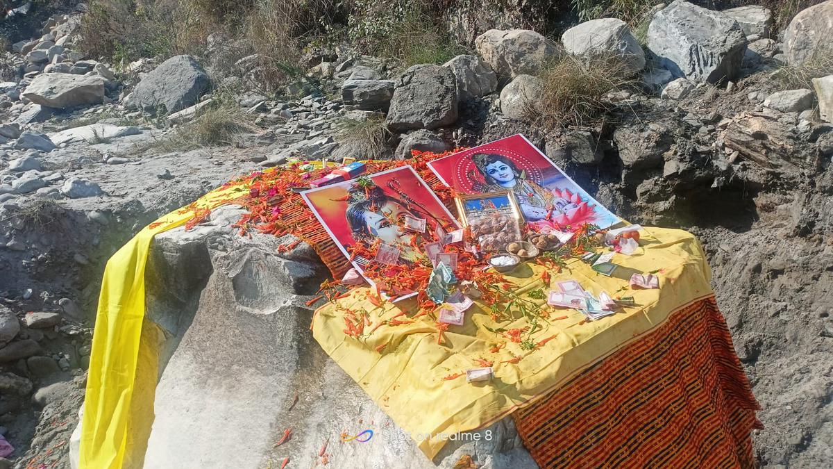 Nepal temple prepares to gift 350-tonne stones to build Ram statue in Ayodhya