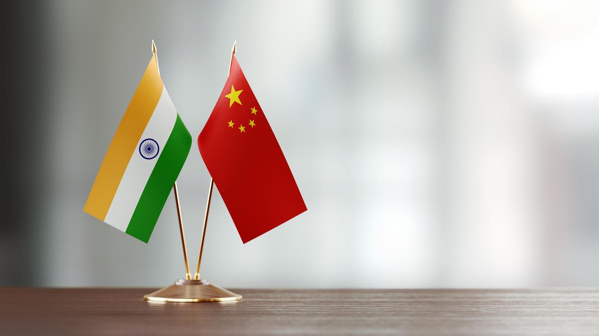 India, China hold diplomatic talks in Beijing