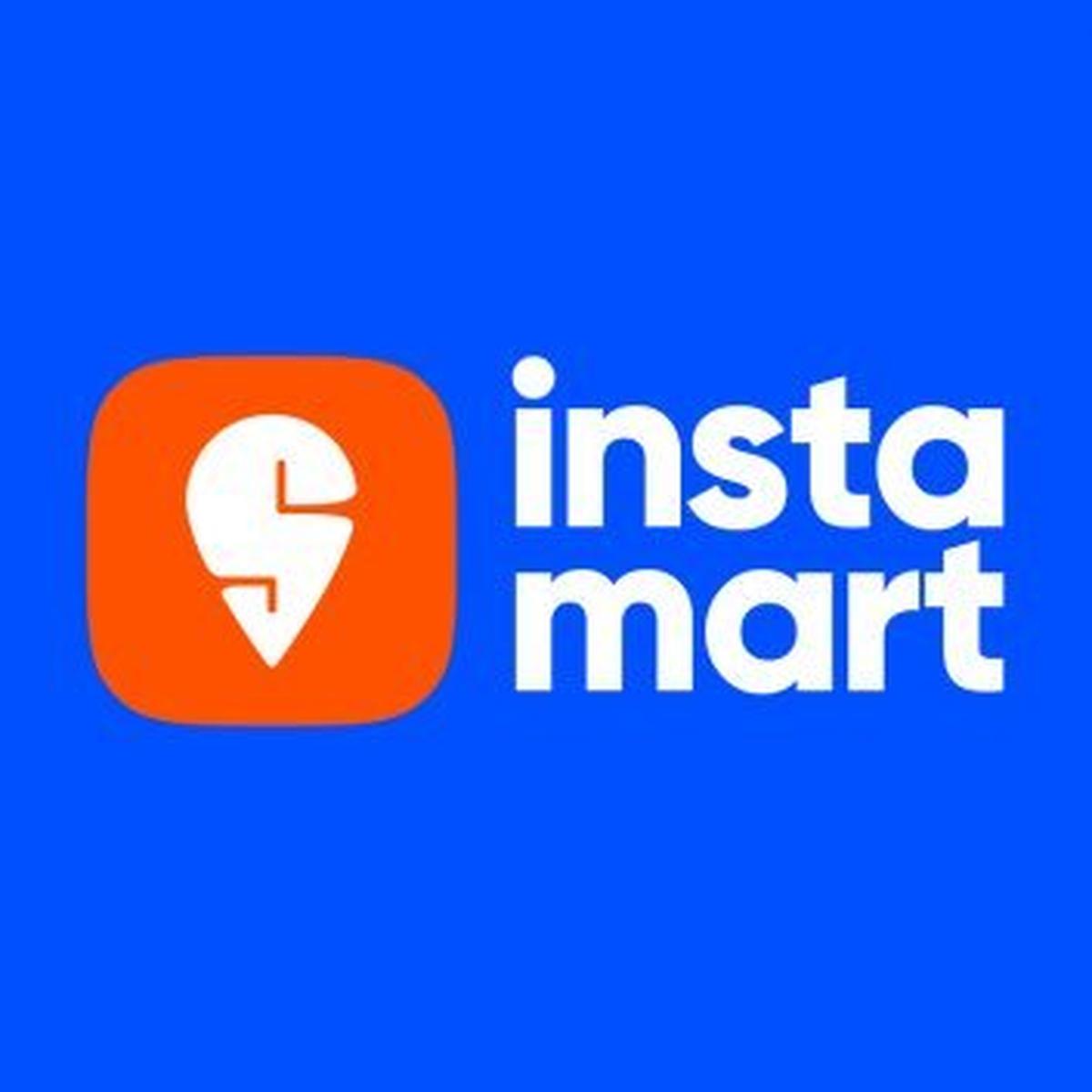 Instamart has unveiled a fresh logo Instamart has unveiled a fresh logo