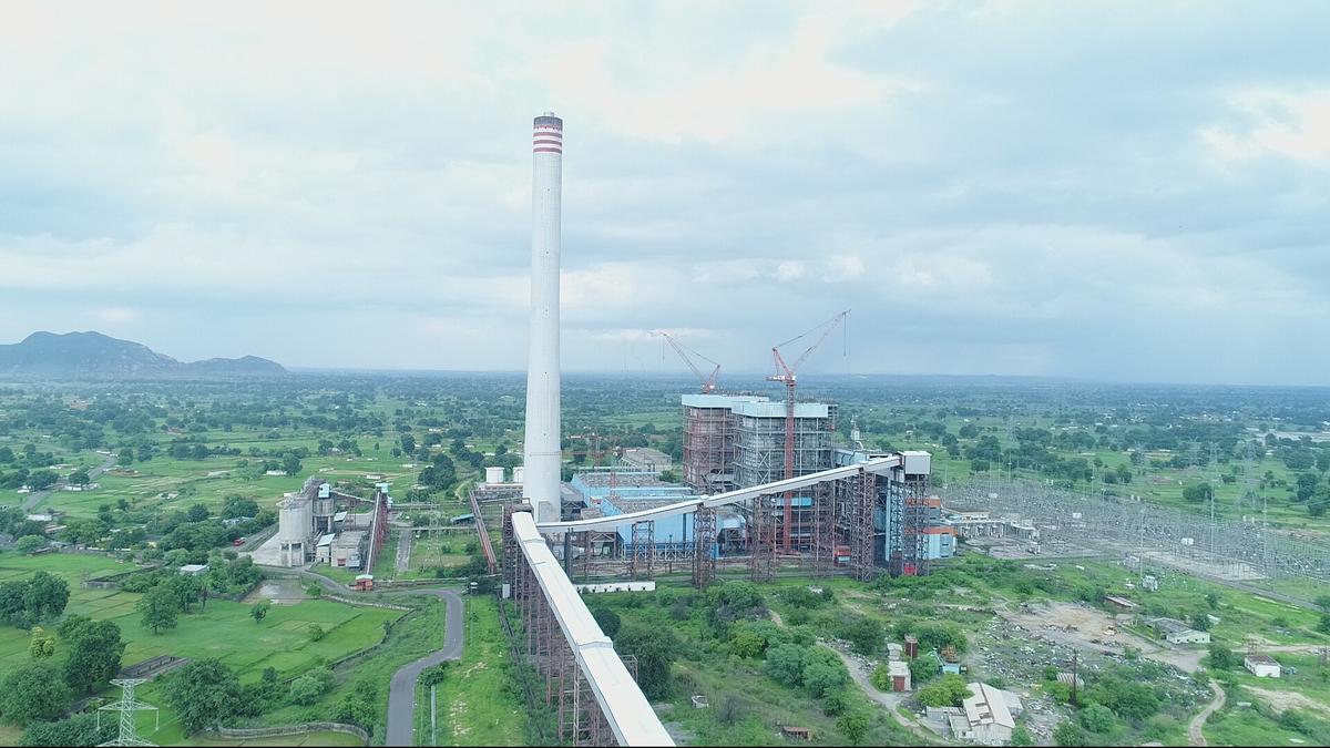 Adani power plant: Bangladesh seeks full power supply restoration from Adani Gooda plant