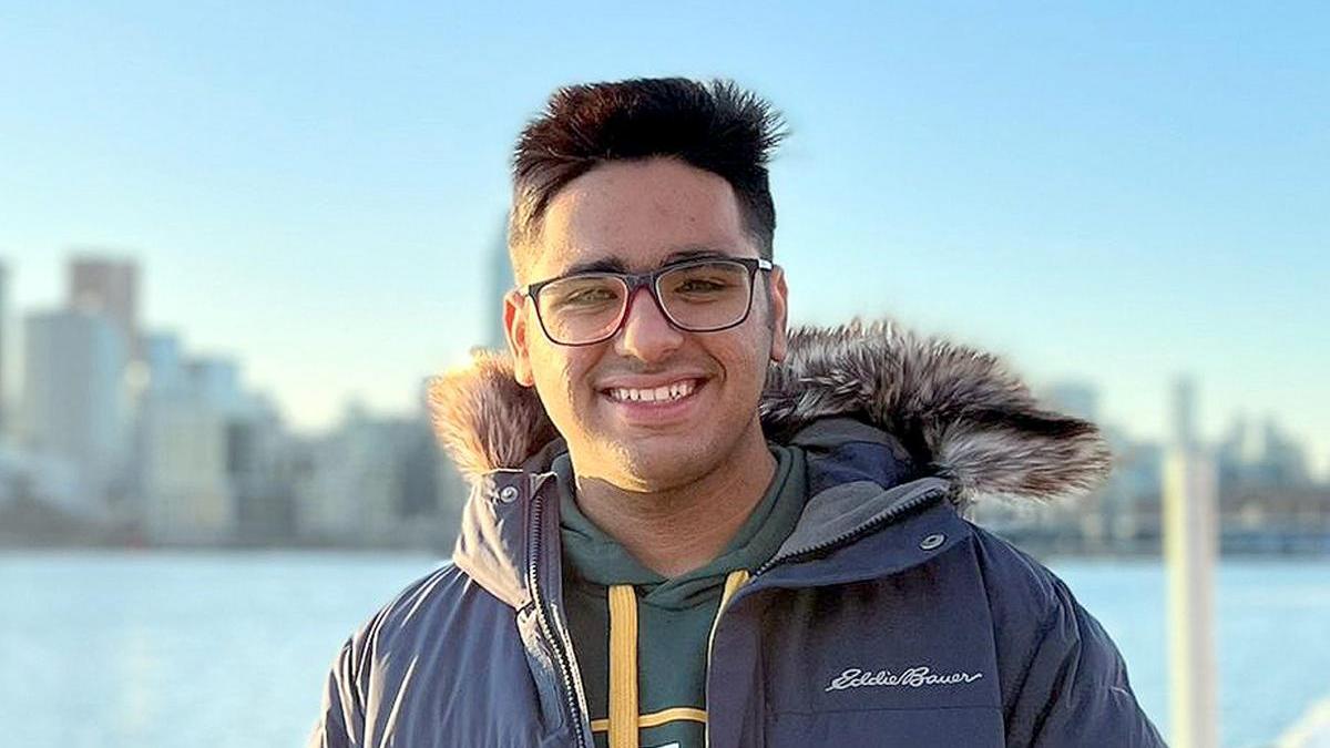 Canada court sentences killer of Ghaziabad student Kartik Vasudev to life imprisonment