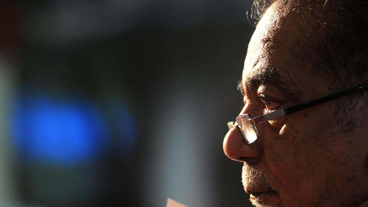 Le cinéaste malayalam vétéran KG George, 77 ans, est décédé