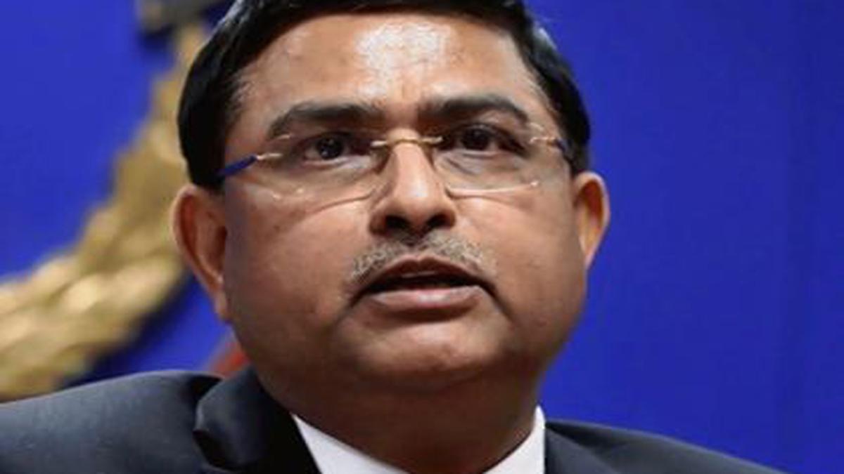 CBI gives clean chit to Rakesh Asthana in a case of bribery