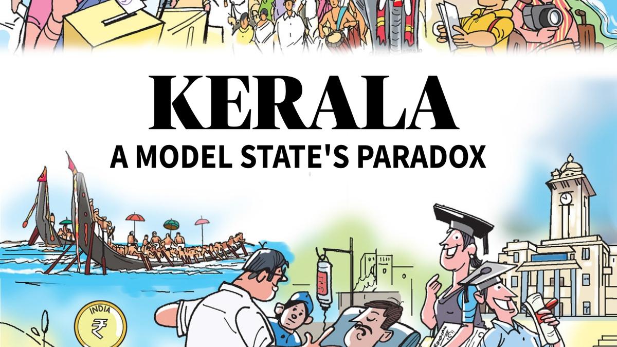 A multi-dimensional look at Kerala
Premium
