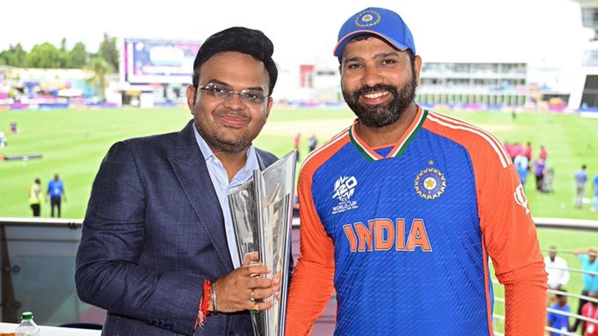 ICC T20 Dünya Kupası 2026 takvimi açıklandı; Rohit Sharma marka elçisi seçildi